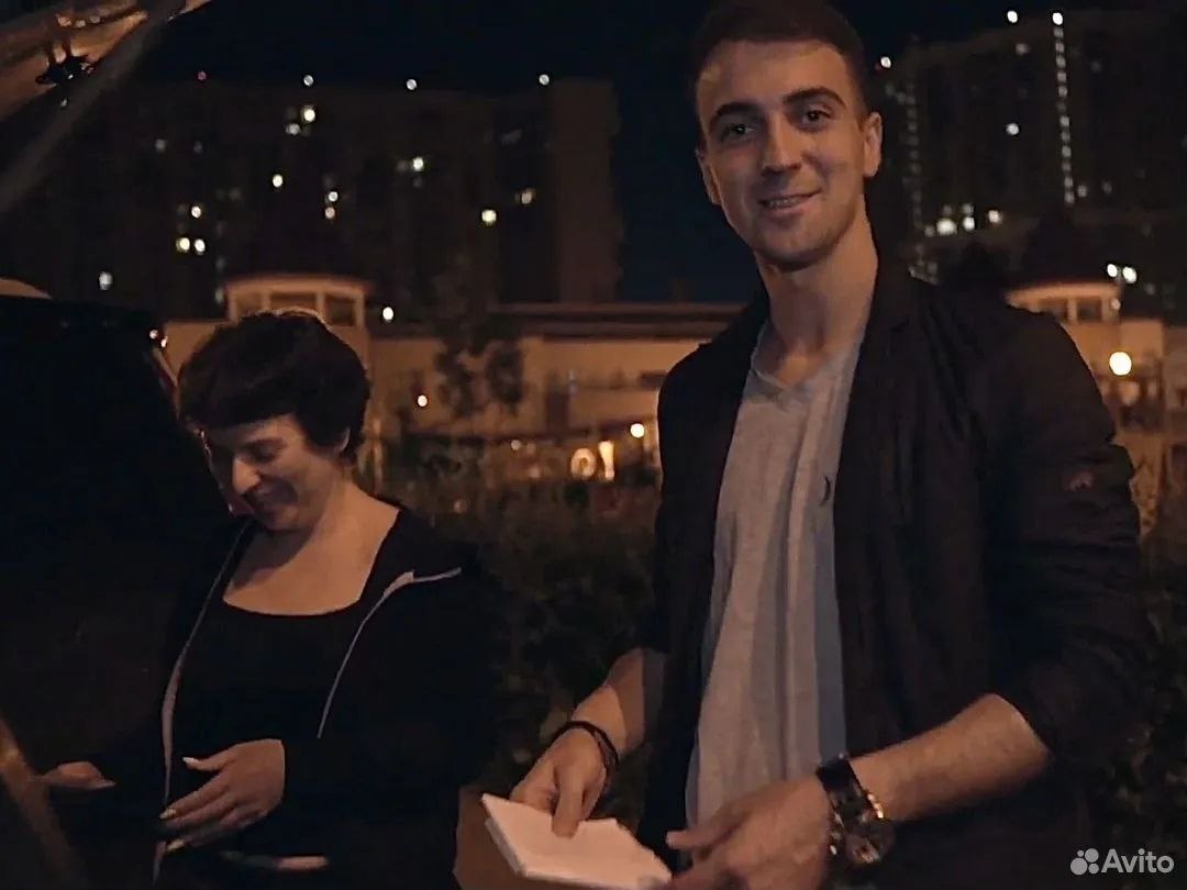 Автомобиль